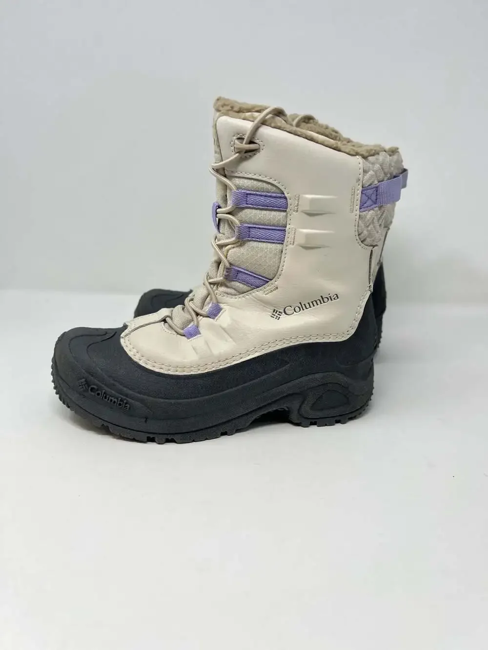 Columbia Bugaboot Celsius Youth Girls' Waterproof Winter Boot
